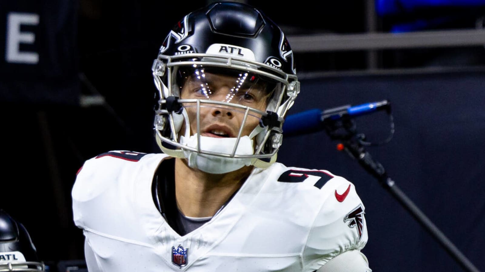 Looking back on Desmond Ridder’s promise to the Falcons