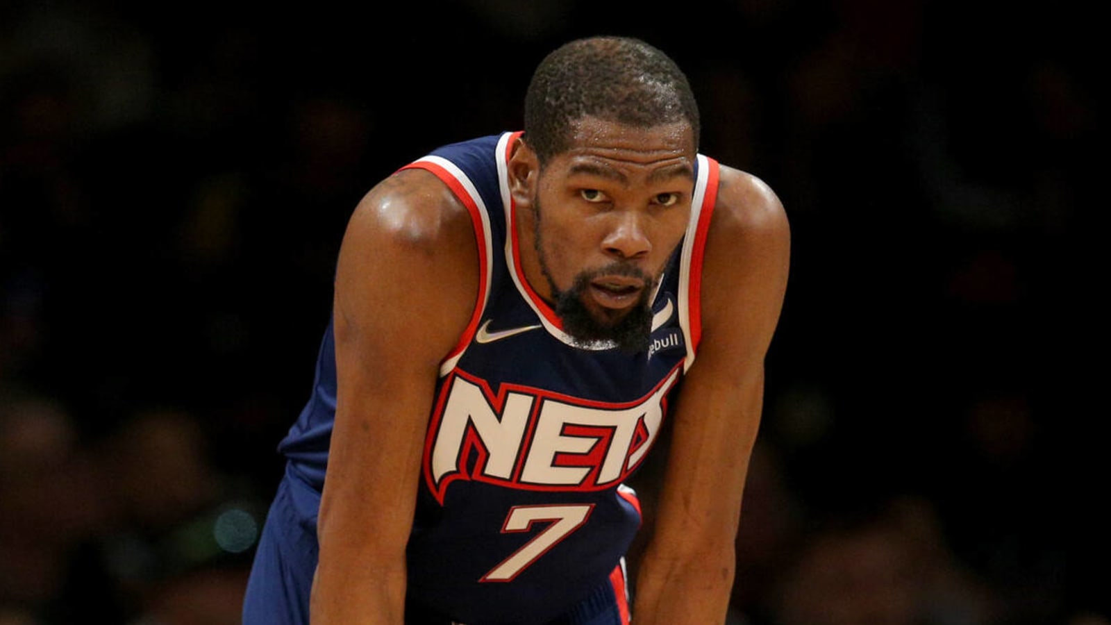 Report: Kevin Durant interested in joining Heat