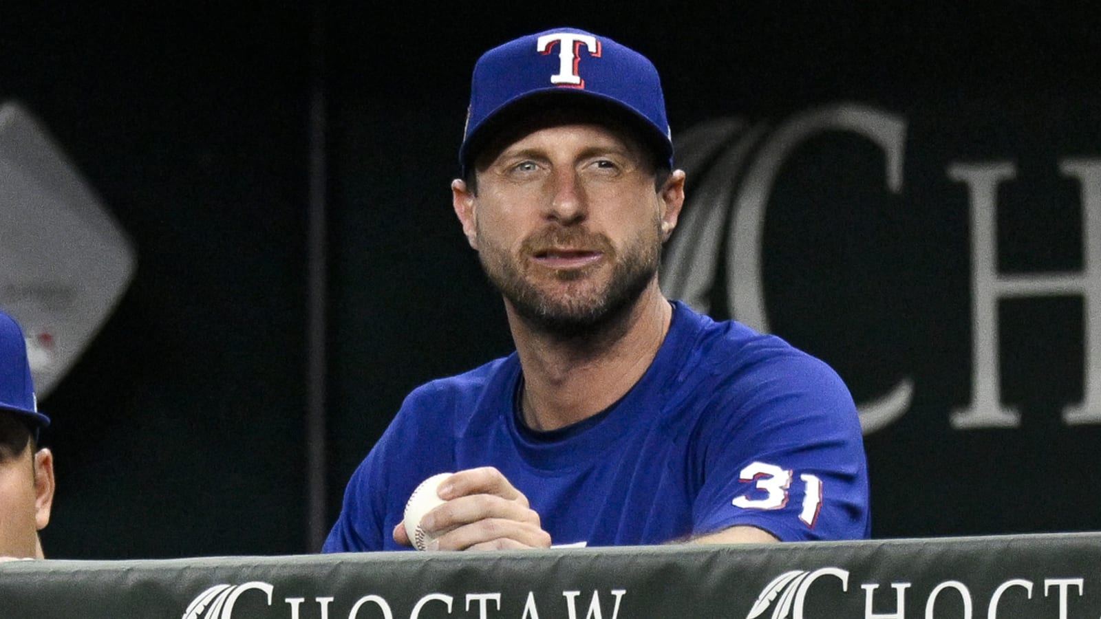 Report reveals Max Scherzer #39 s return date from injury Yardbarker