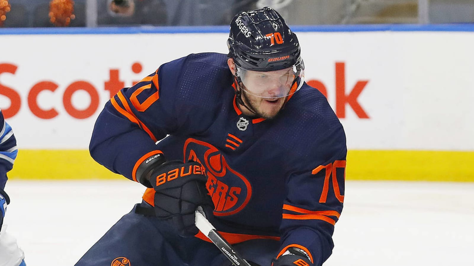 Wild sign Dmitry Kulikov to two-year, $4.5M deal