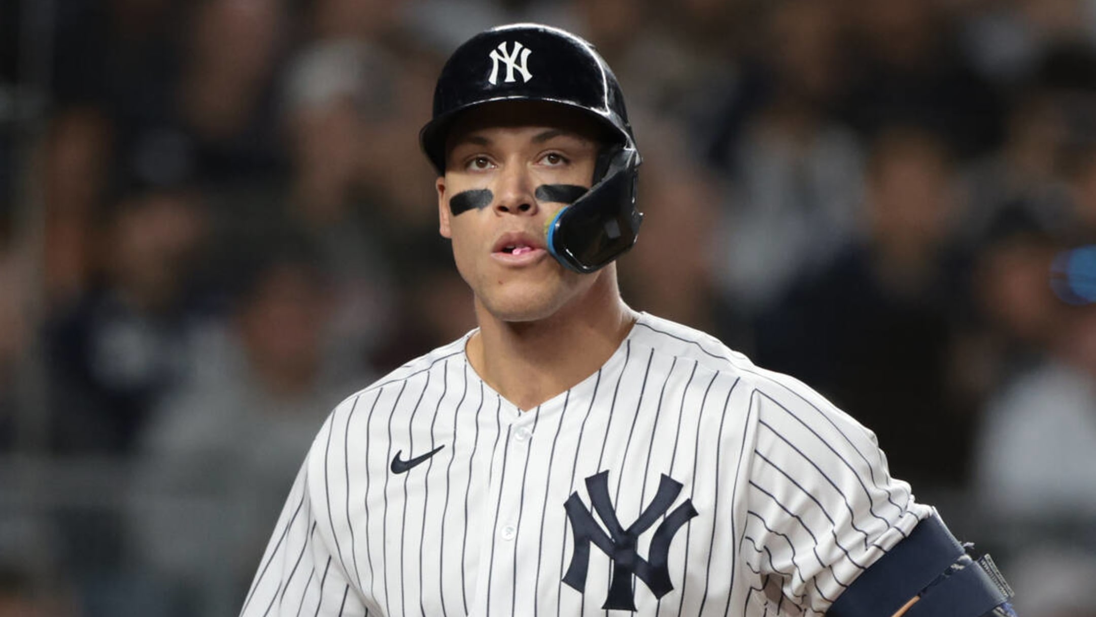 Aaron Judge praised for 'creating' Anthony Rizzo HR in win