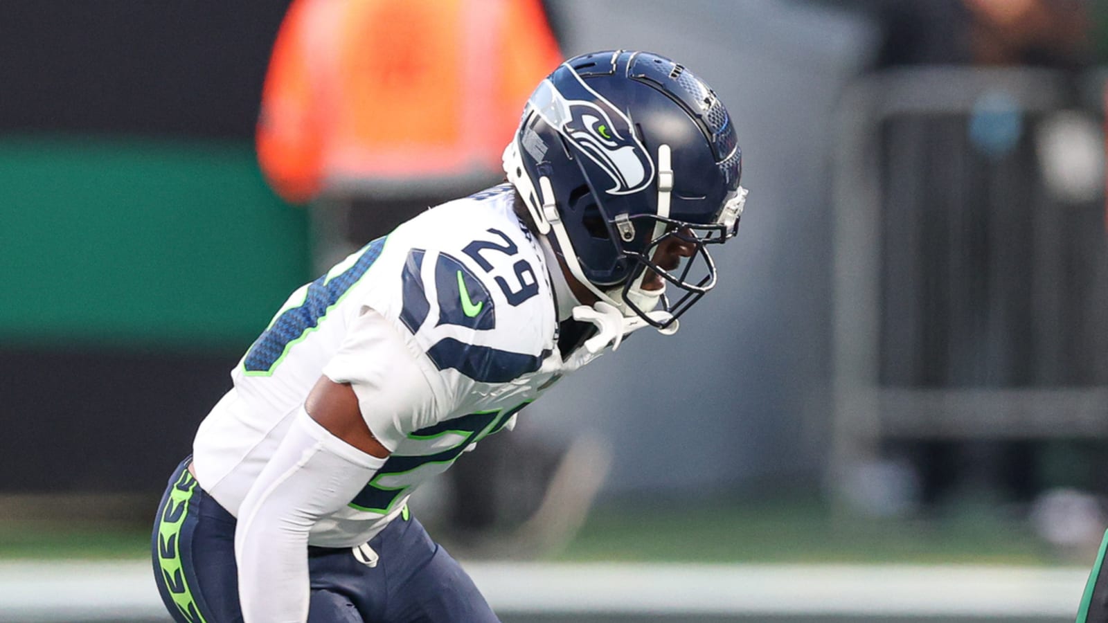 Seahawks re-sign CB Josh Jobe