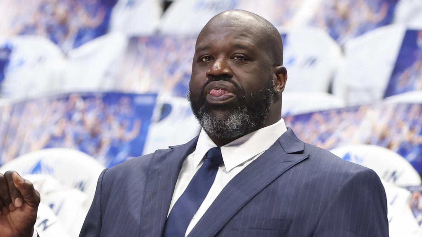 Shaquille O&#39;Neal Says Michael Jordan Is The GOAT Over LeBron James, Even If King James Breaks Kareem Abdul-Jabbar&#39;s All-Time Scoring Record