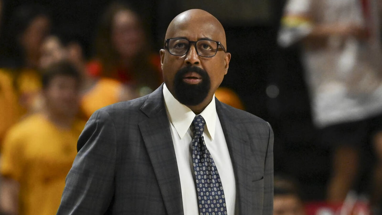 Indiana reportedly makes decision on Mike Woodson