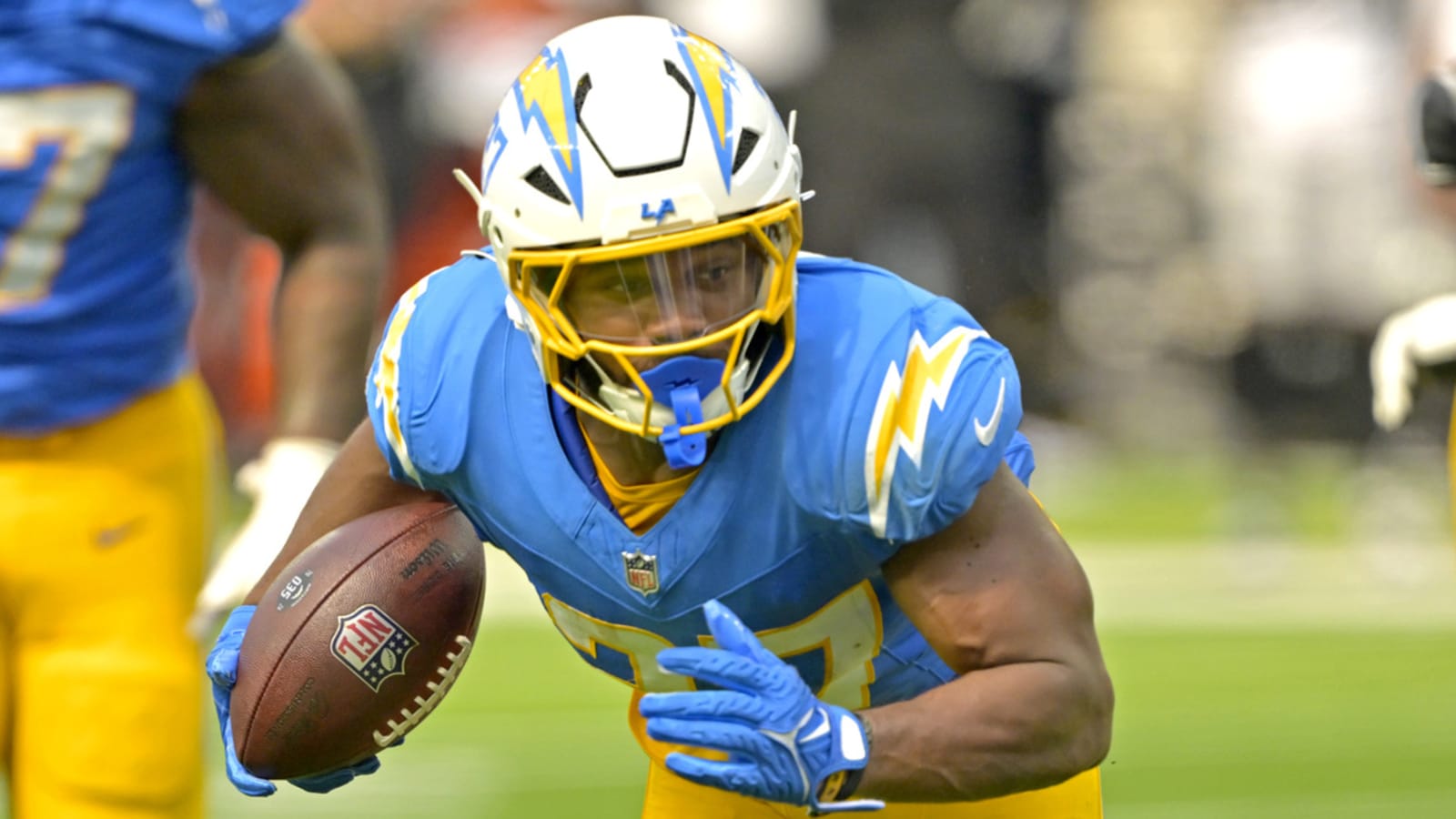 Fantasy ballers: Best bets for Week 7