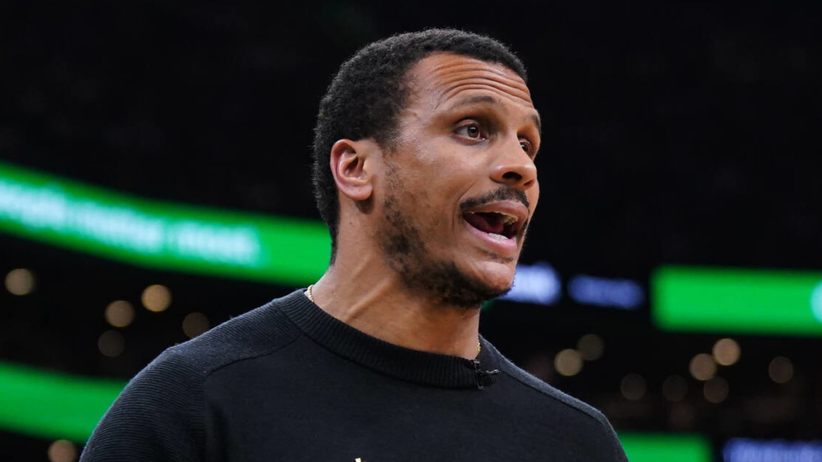 Could Celtics' Joe Mazzulla be the NBA's next superstar coach?