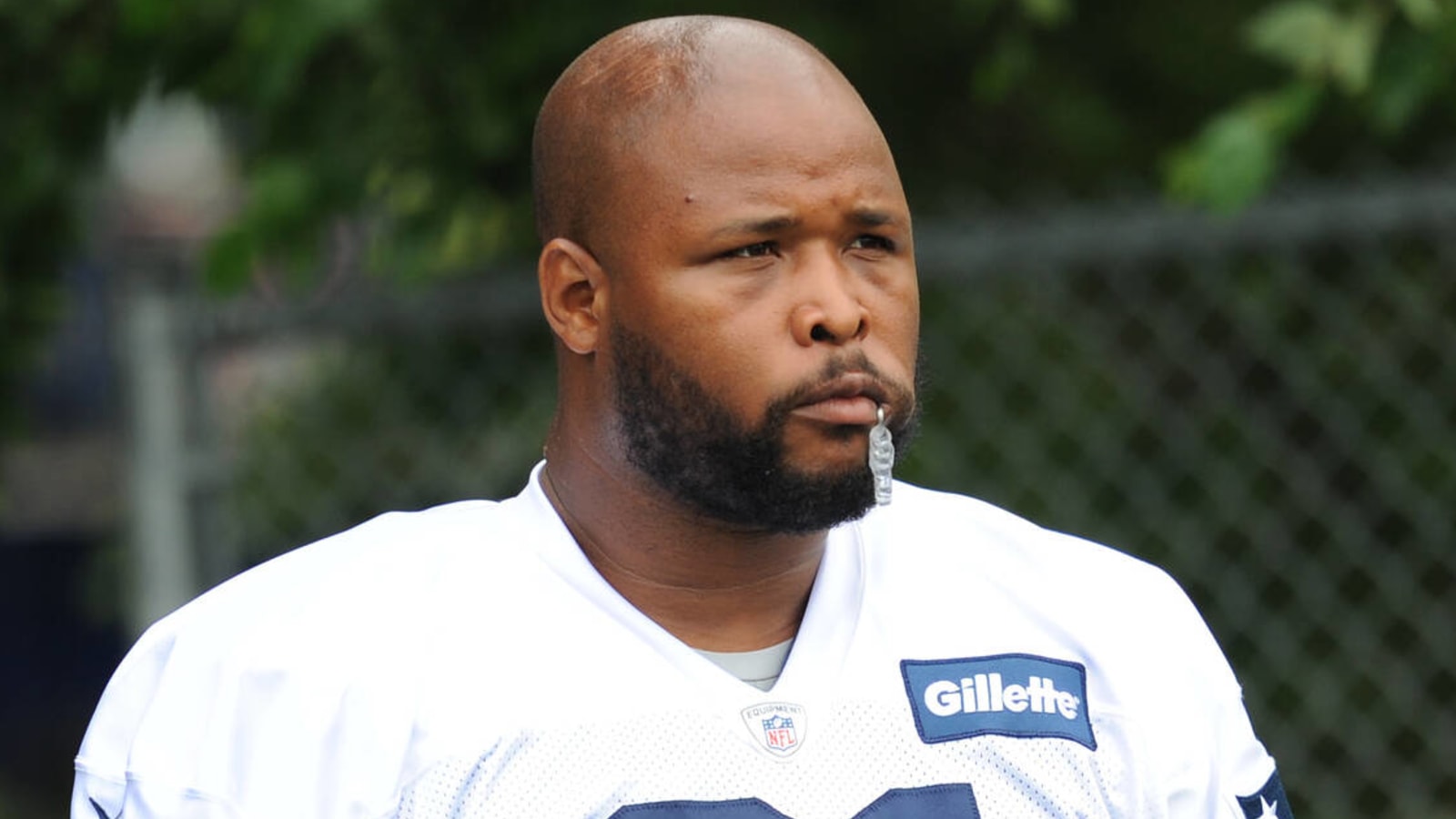 T Marcus Cannon to join Patriots' practice squad