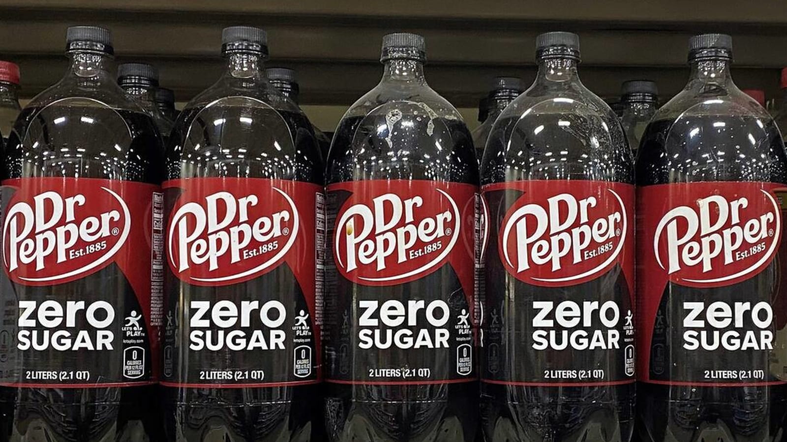 Dr. Pepper addresses tuition giveaway controversy