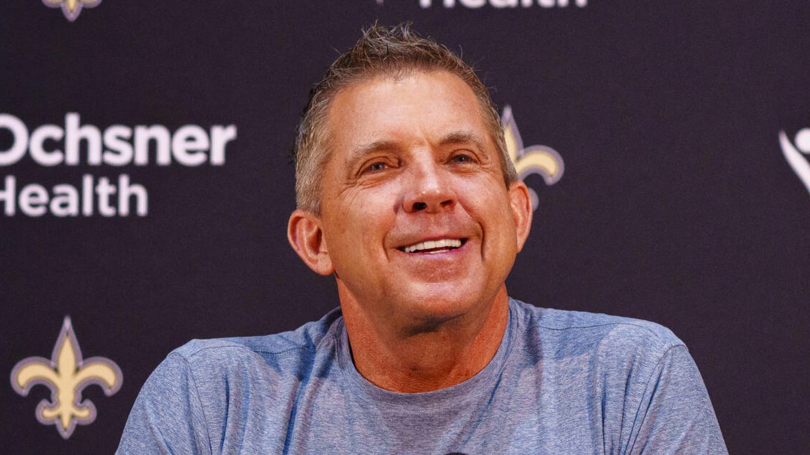 Former Saints HC Sean Payton reveals his plans for 2022