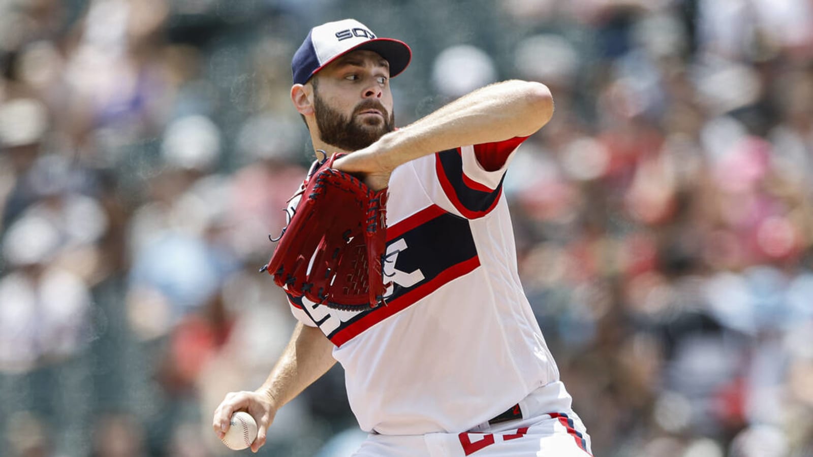 Lucas Giolito Believed Angels Were Going To Make An 'Awesome Run' After  Trade Deadline