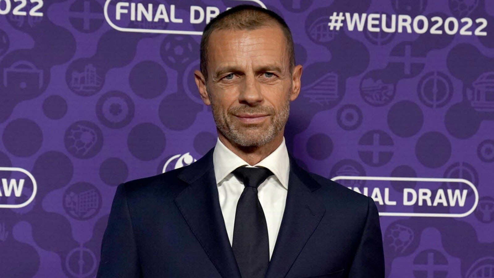Biennial World Cup is ‘off the table,’ says UEFA president