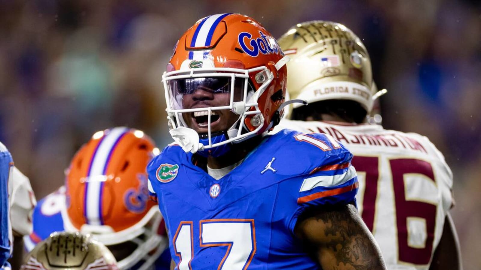 Florida Gators Loses 20th Player To The Transfer Portal