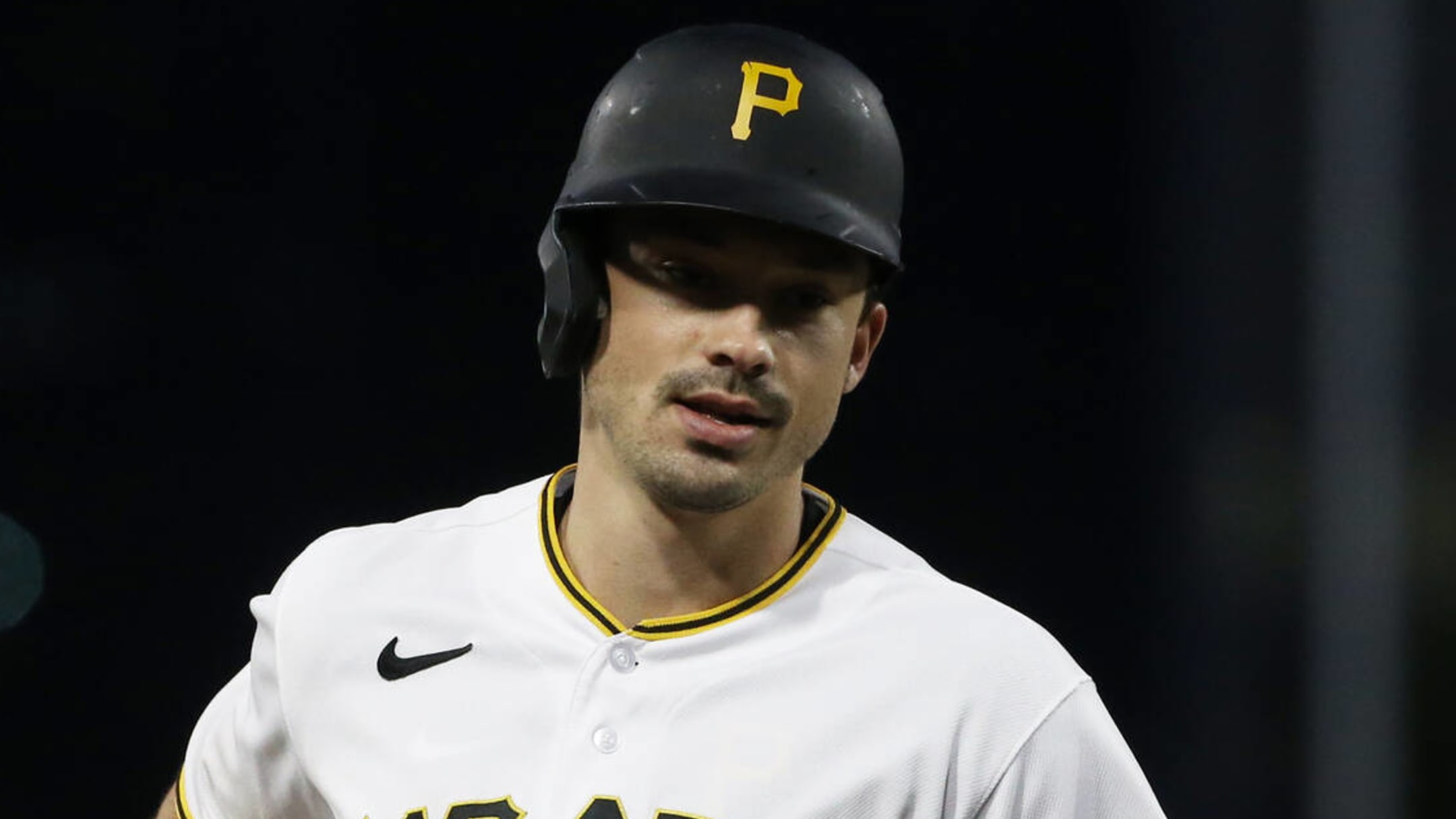 Bryan Reynolds on missing baseball, a larger leadership role, Pirates'  offseason and more