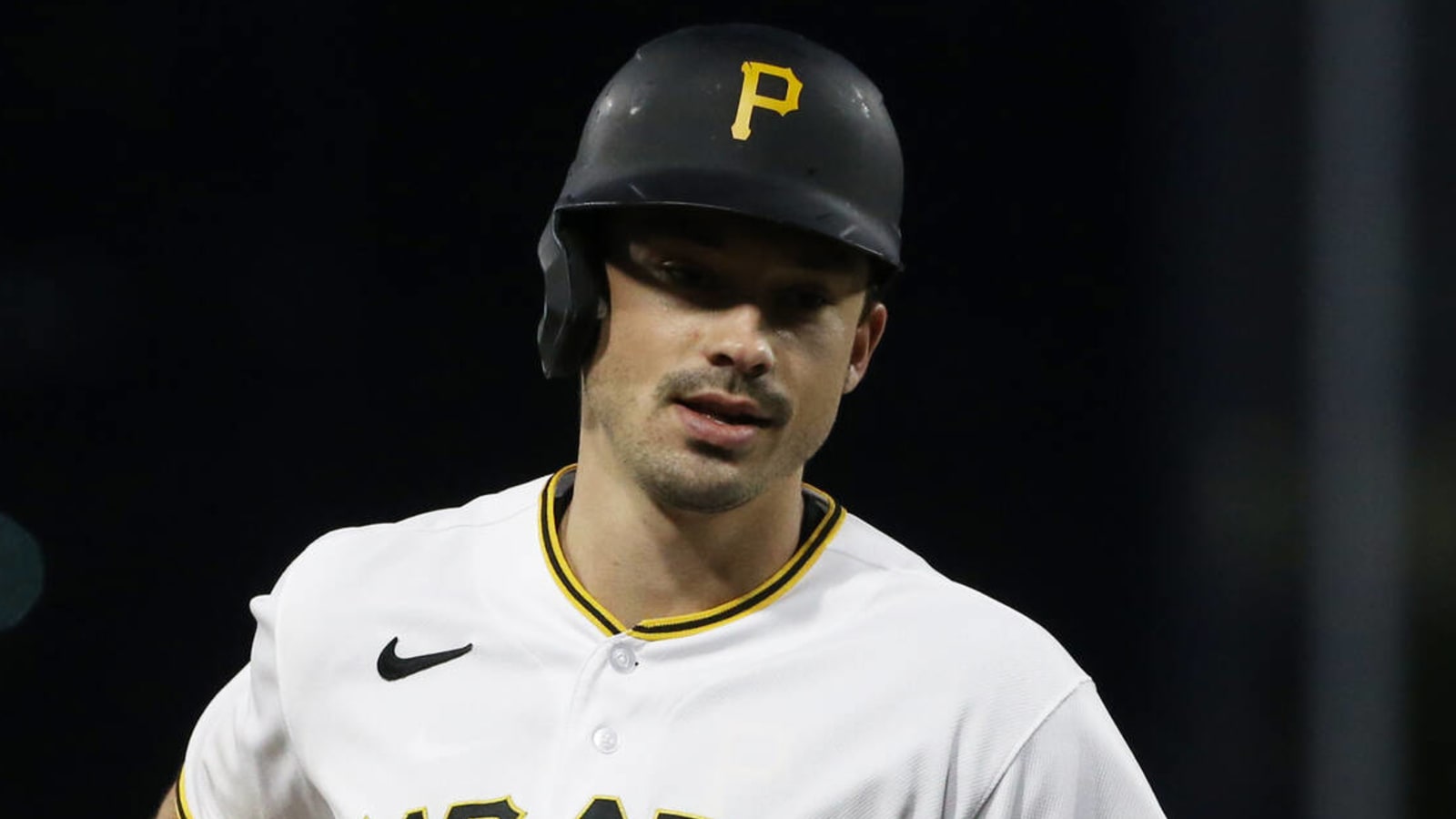 Digging into Pirates OF Bryan Reynolds' Slow Start to the Season