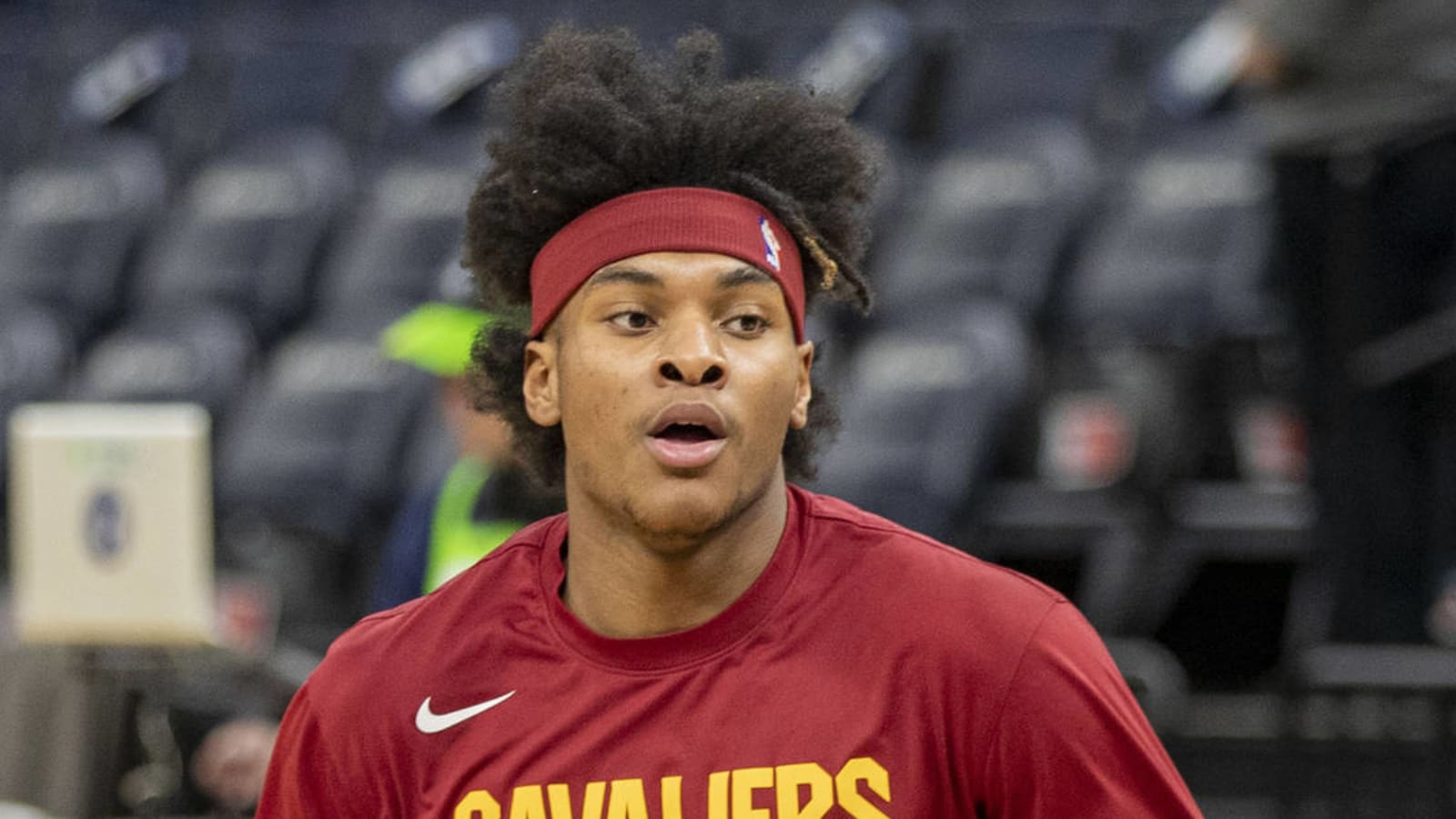 Rockets recall Kevin Porter Jr. from G League