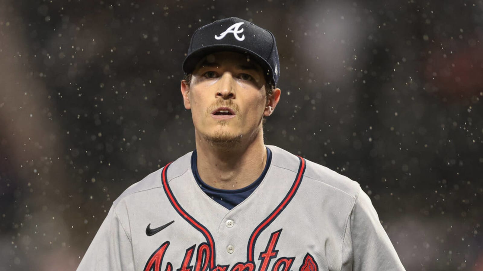 Braves place AllStar Max Fried on injured list Yardbarker