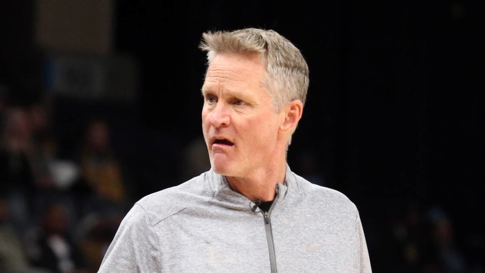 Steve Kerr has heartbreaking message on death of Dejan Milojevic