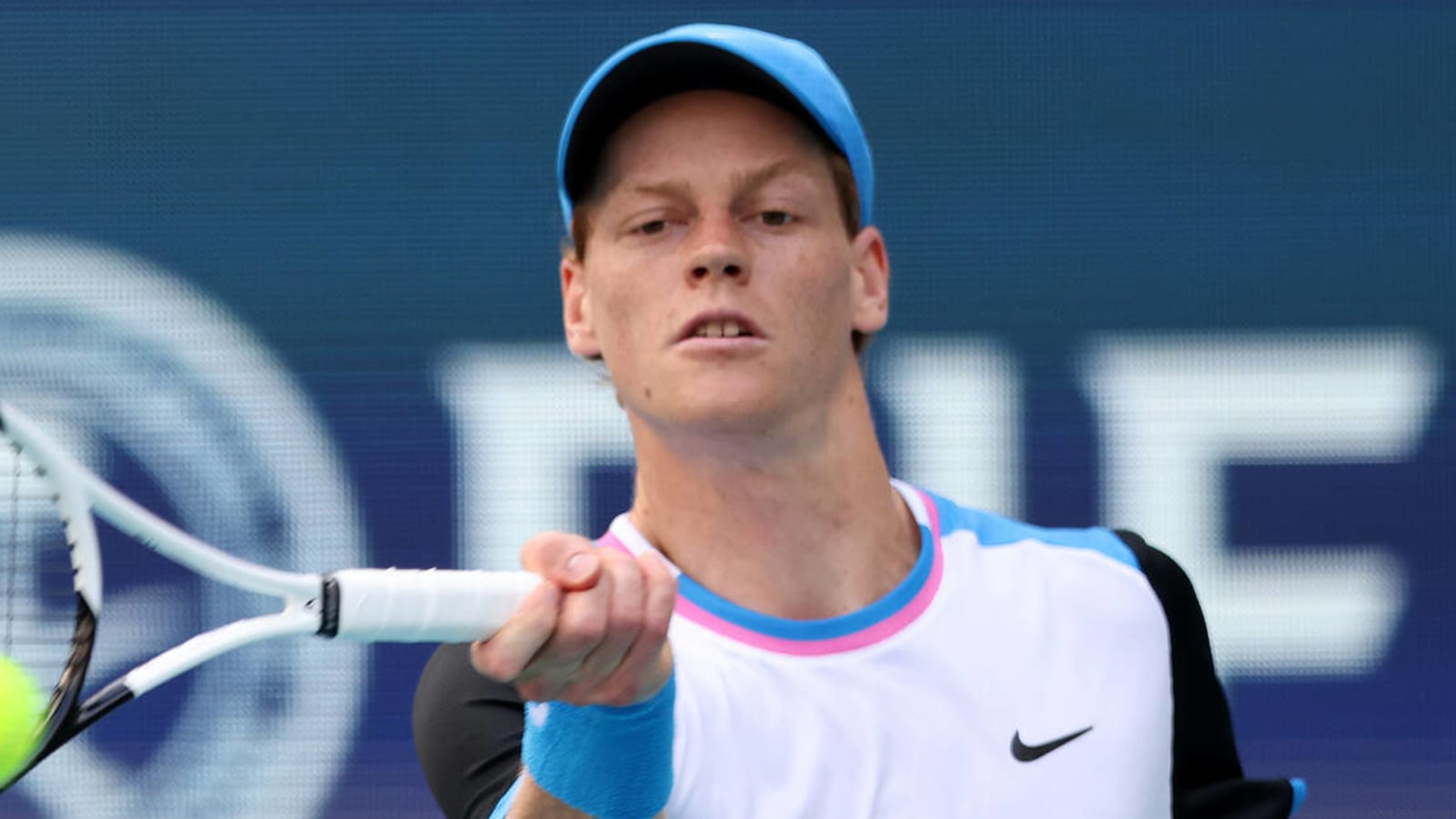 'He’s a player who made me a better player,' Jannik Sinner admits to Daniil Medvedev’s influence on his career as he edges out the Russian in Miami