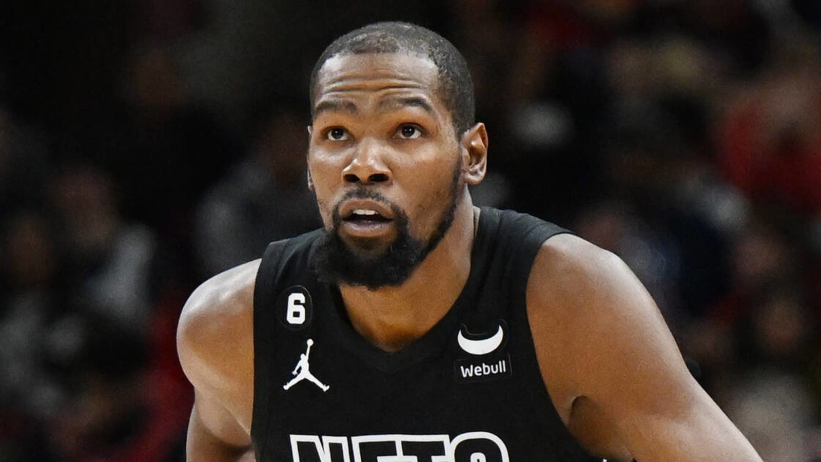 Nets may have dodged a bullet with Kevin Durant injury news Yardbarker