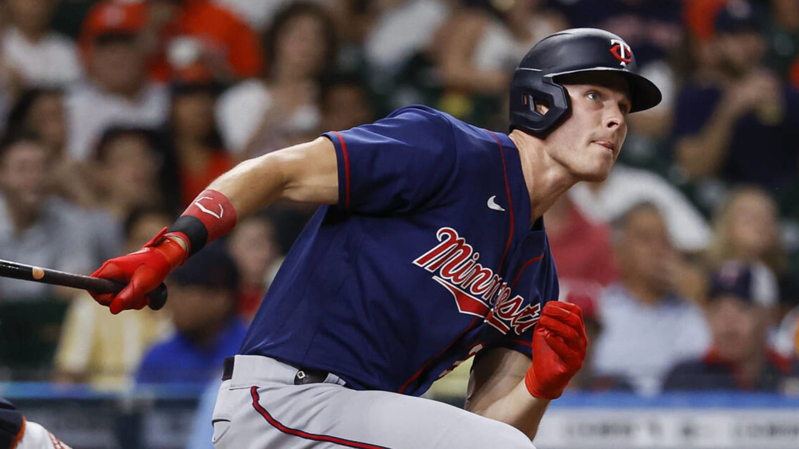 Twins outfielder Max Kepler reportedly drawing trade interest