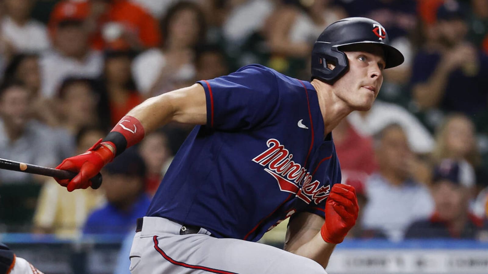 Twins Calls Up Top Hitting Prospect Max Kepler