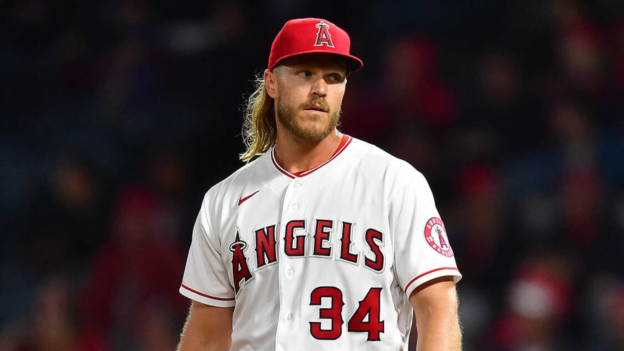 Angels' Noah Syndergaard hilariously fires back at fake quote