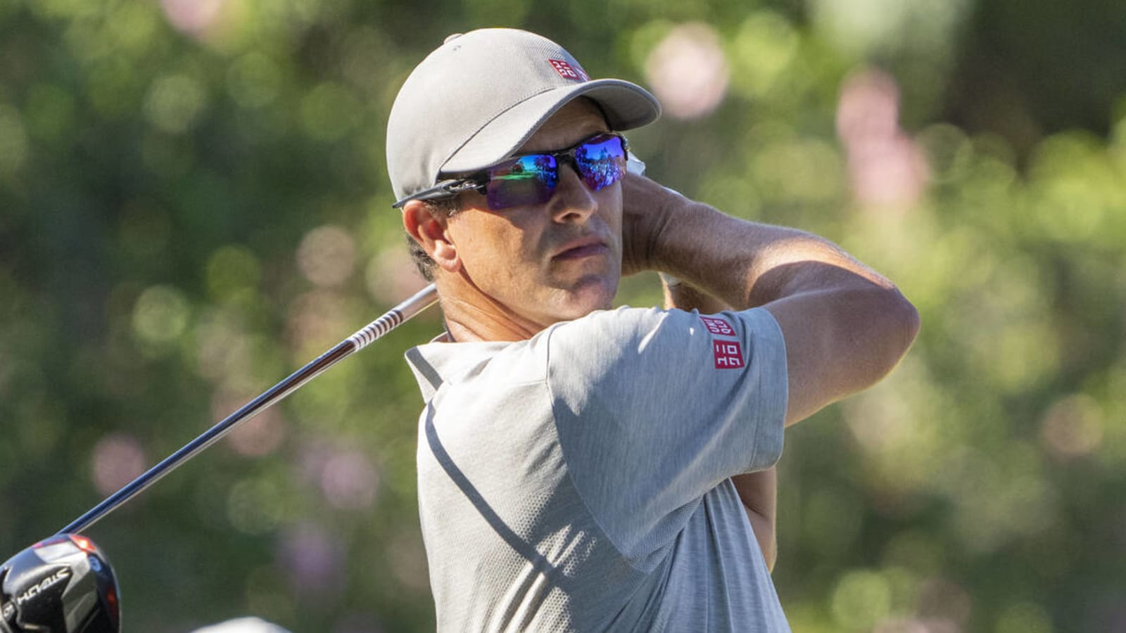 Collin Morikawa and Adam Scott join TGL league run by Tiger, Rory