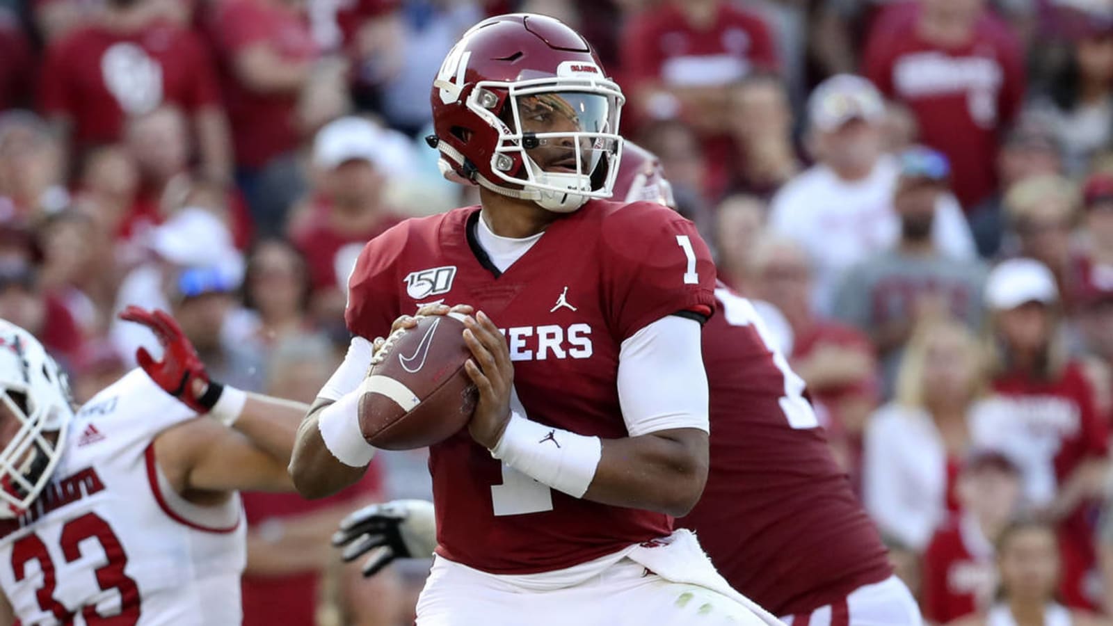 College quarterbacks most likely to be NFL stars