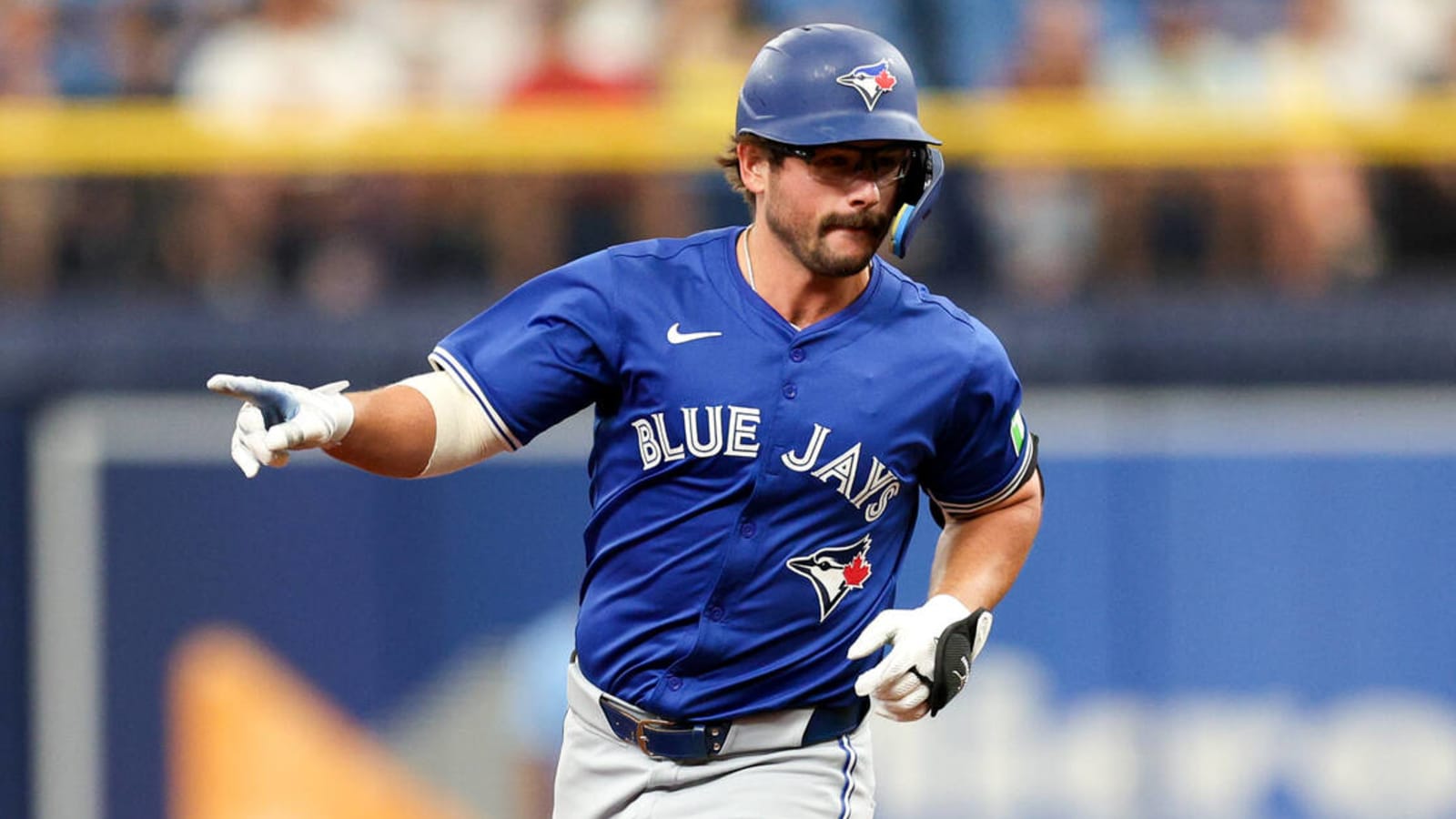 Blue Jays applying player development lessons from last year’s success stories