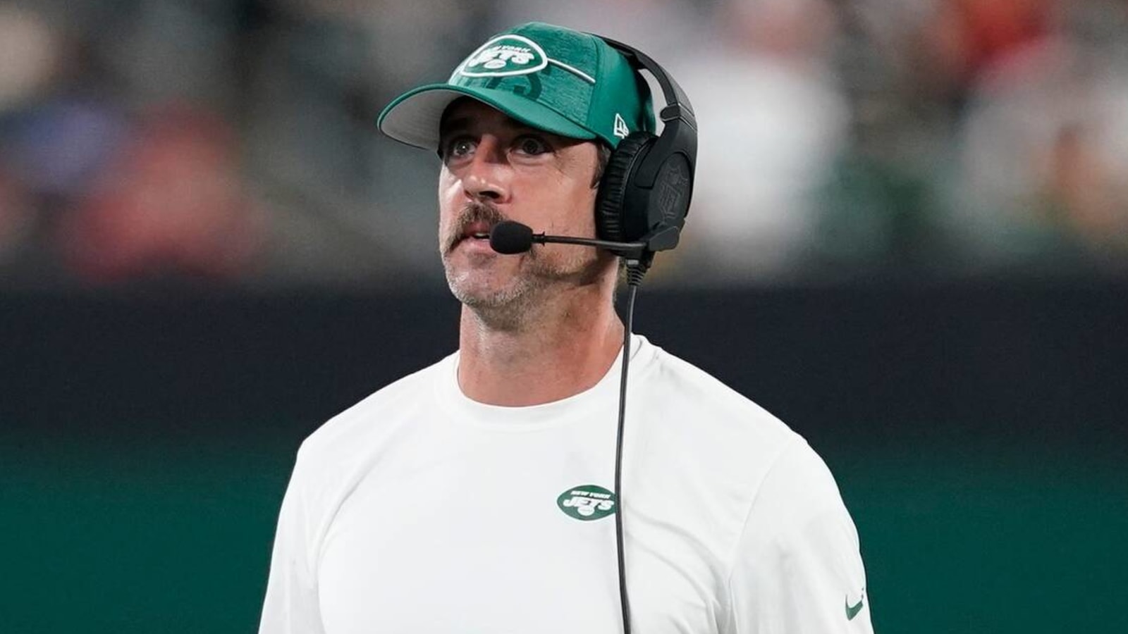 Report reveals when Aaron Rodgers will make Jets debut