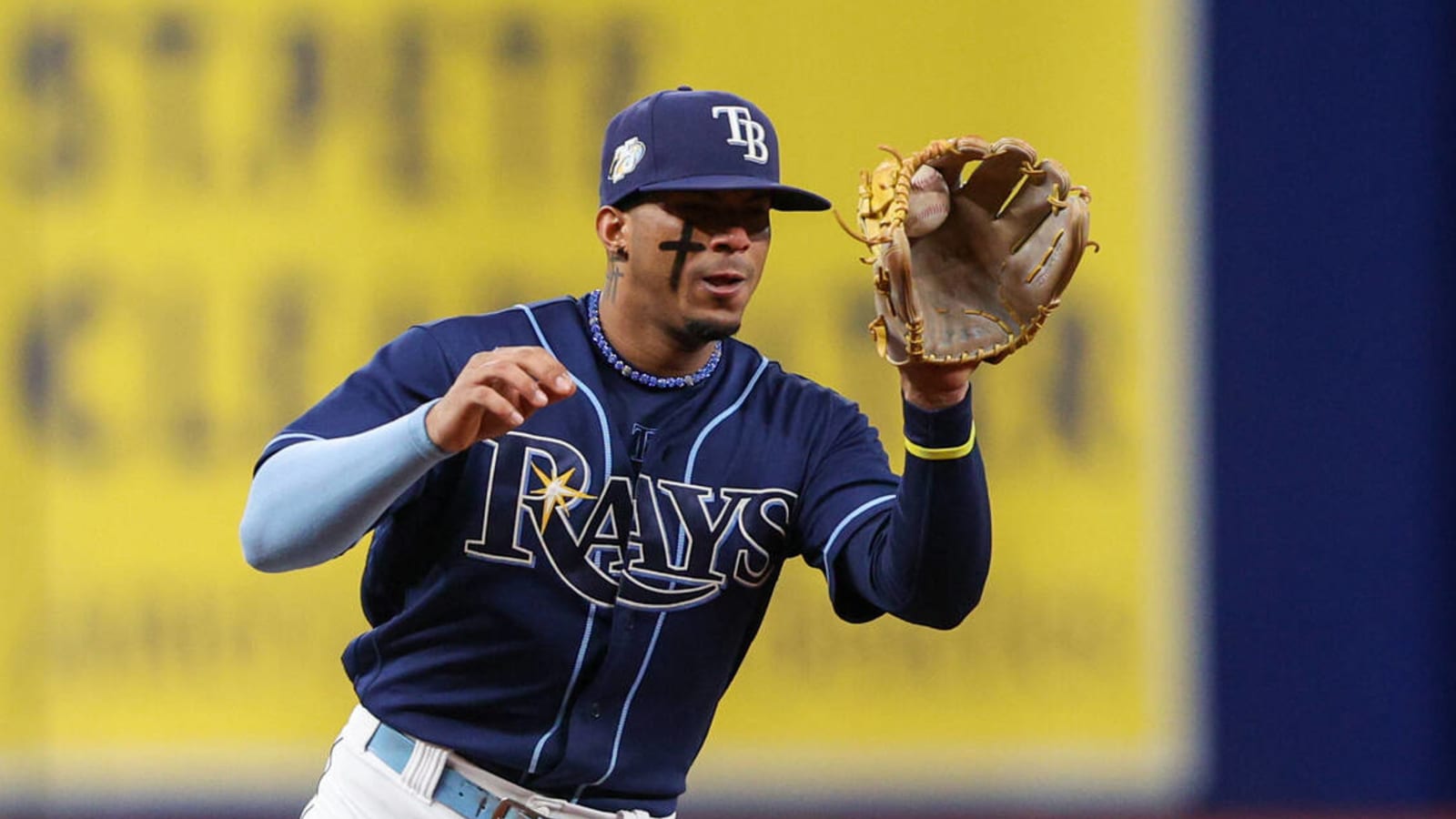 One Tampa Bay Rays star facing serious allegations after viral social media post