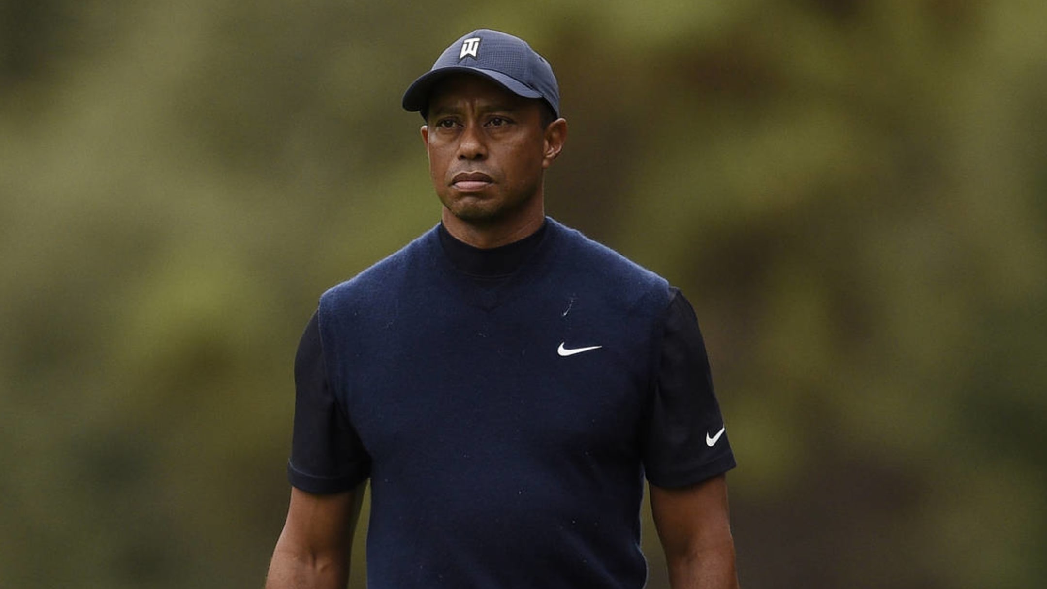 Tiger Woods recovering and in 'good spirits' following treatment