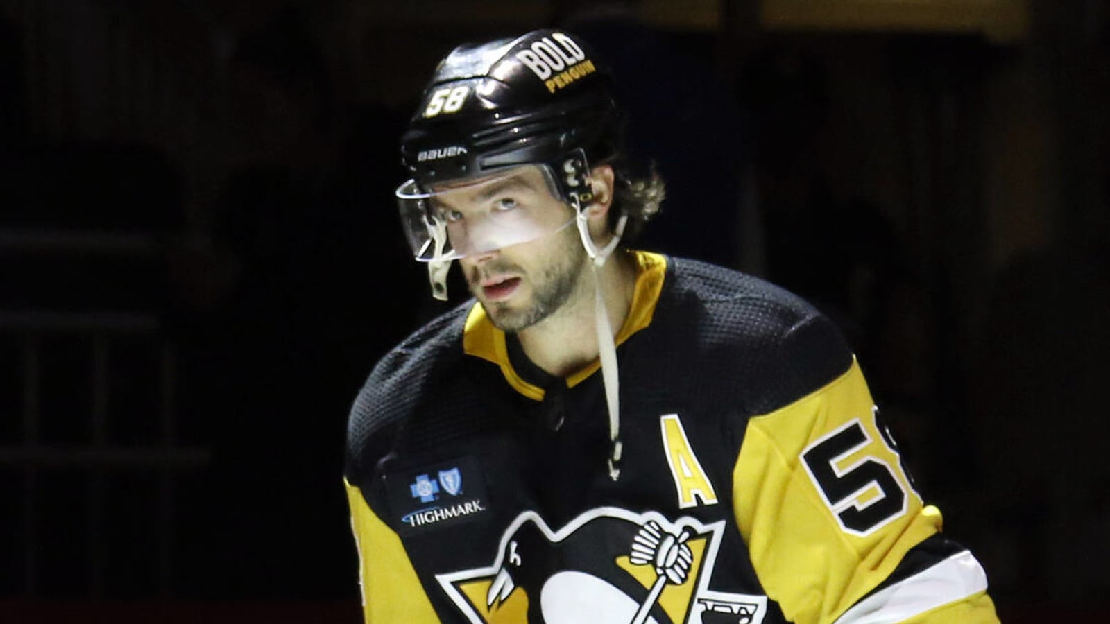 Penguins star Kris Letang suffers stroke