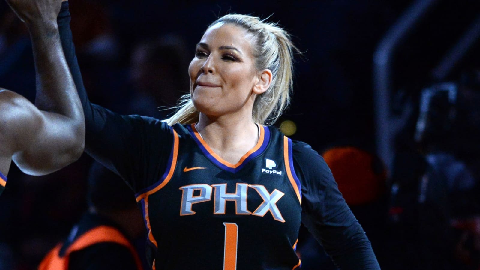 EXCLUSIVE: Natalya Neidhart Reveals Her Struggle With Legal Blindness