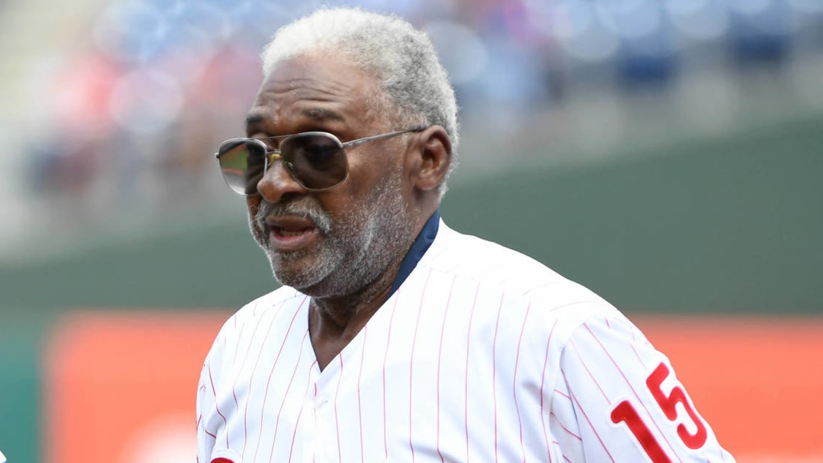 Former AL MVP Dick Allen dies at age 78