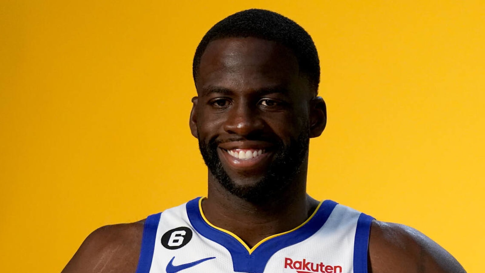 Draymond looking to play with Doncic?