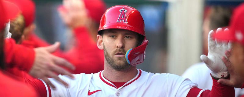 Angel in the outfield? Pirates discussing trade with L.A.