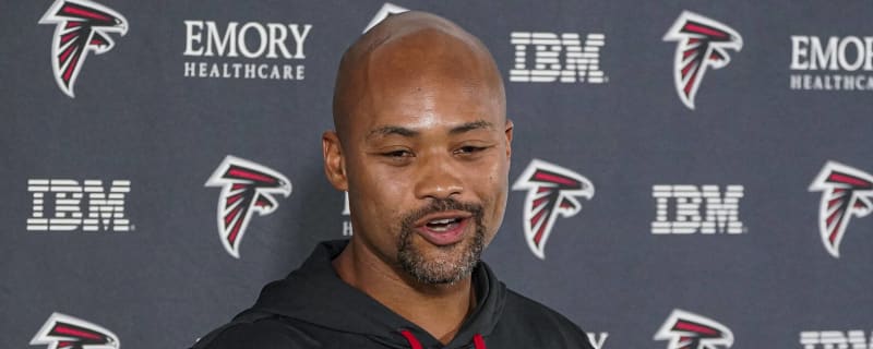 Is Falcons' draft class underrated?