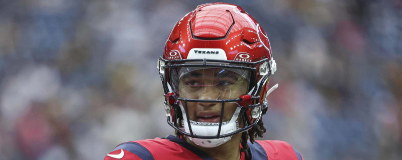 State of the 2023 Houston Texans: DeMeco Ryans, C.J. Stroud and Will  Anderson Jr. headline new era