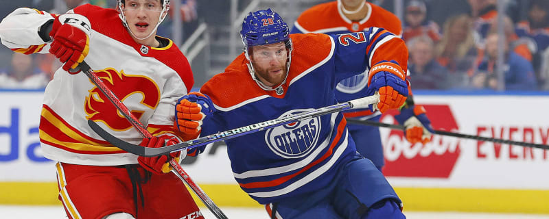 Game Notes Capitals @ Oilers: Edmonton Winning Again is Not a Surprise -  OilersNation