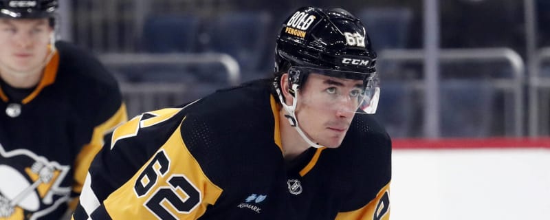 Penguins Notebook: Yager-Meister Rolls; Guentzel’s a Gamer vs. NYR