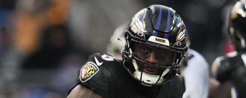 PFF ranks the Ravens' defensive backs No. 1 in the NFL - Baltimore Beatdown