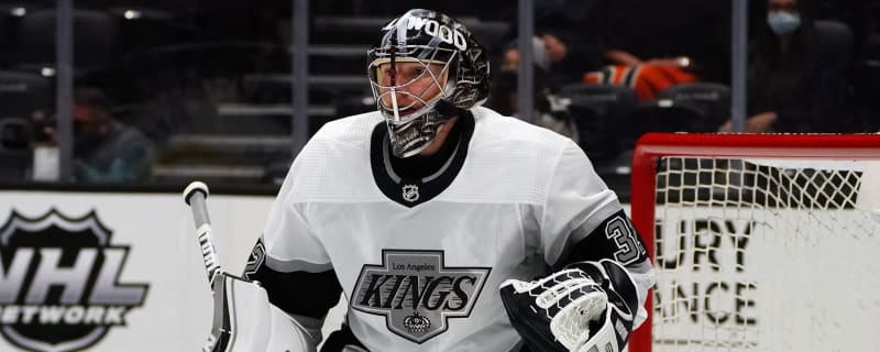 Jonathan Quick Breaking News Rumors Highlights Yardbarker