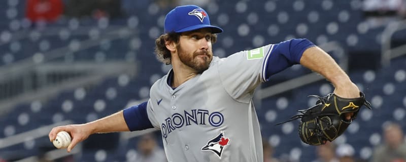 Blue Jays non-tender two-time All-Star righty