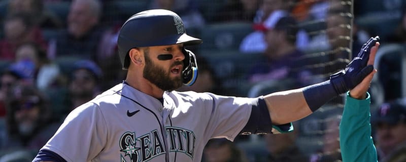 MLB Rumors: Mitch Haniger Drawing Interest from Dodgers, Angels, Rangers in  FA, News, Scores, Highlights, Stats, and Rumors