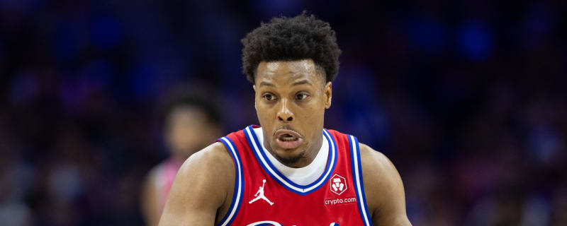 Kyle Lowry makes decision on his NBA future