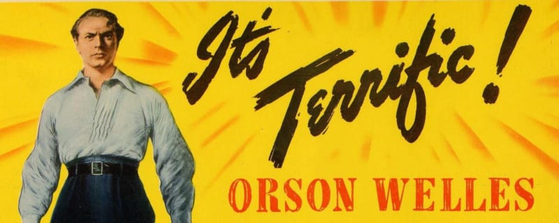 20 facts you might not know about 'Citizen Kane'