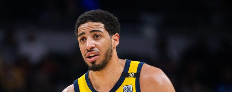 Pacers star claims his brother was called a racial slur in Game 1