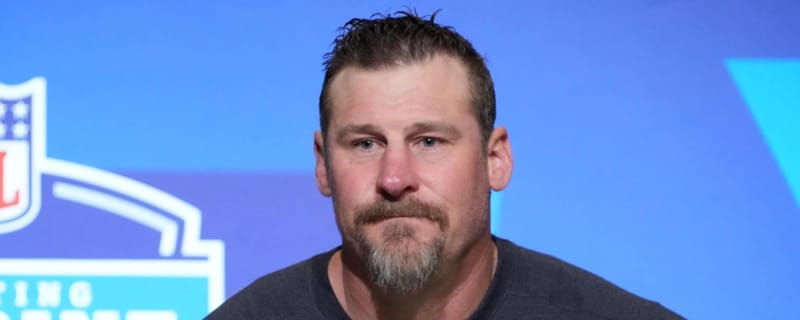 Lions HC discusses trading former top pick