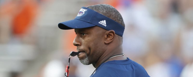 Ravens expected to hire longtime NCAA HC to staff